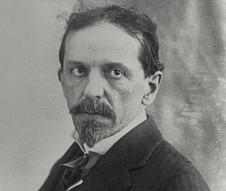 Richard Walter Bock (1865 - 1949) - photo 1